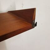 Étagère bureau modulable scandinave par Kai Kristiansen, 1960