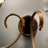60s wall lights (X2)