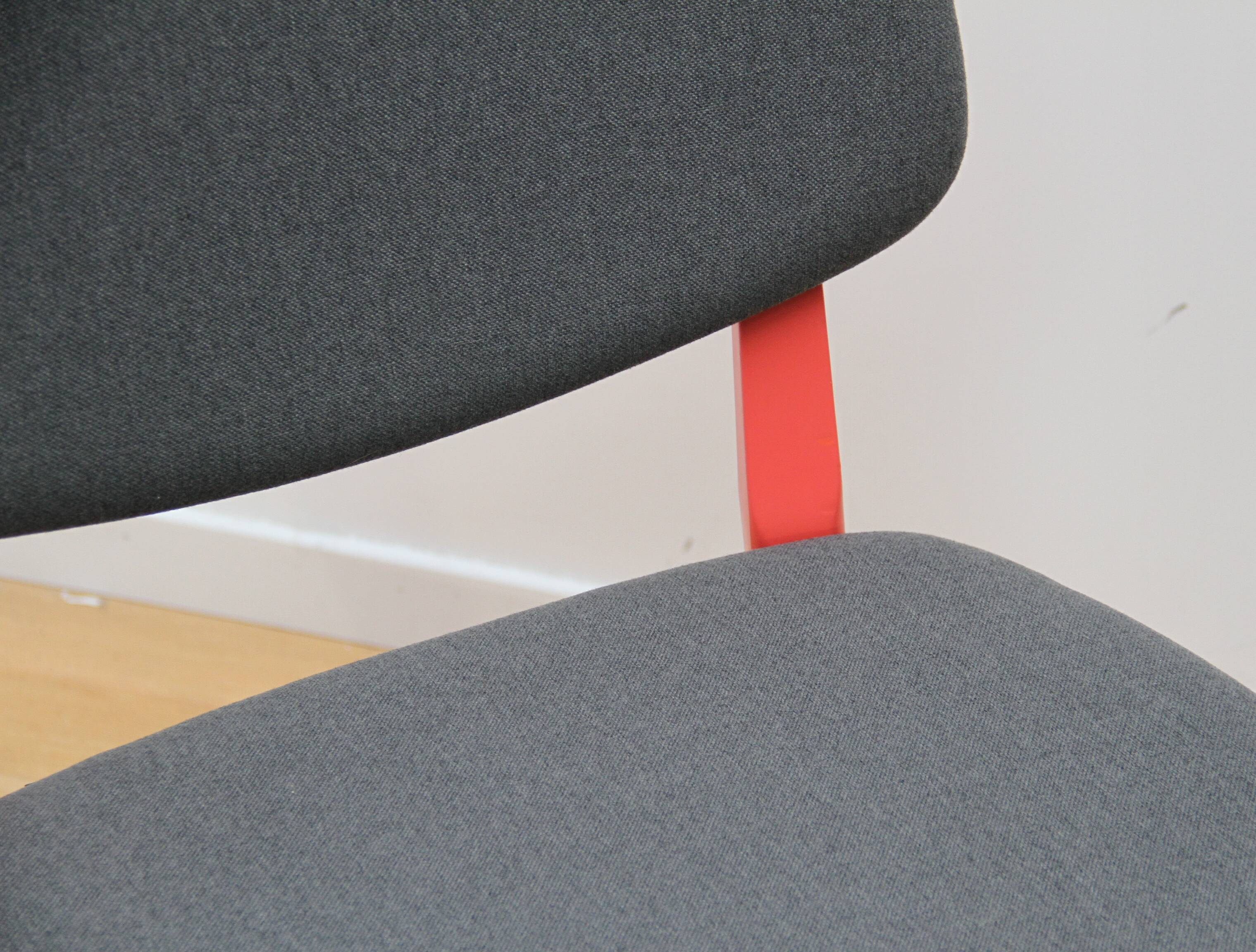 Doll 552 chair, Billiani