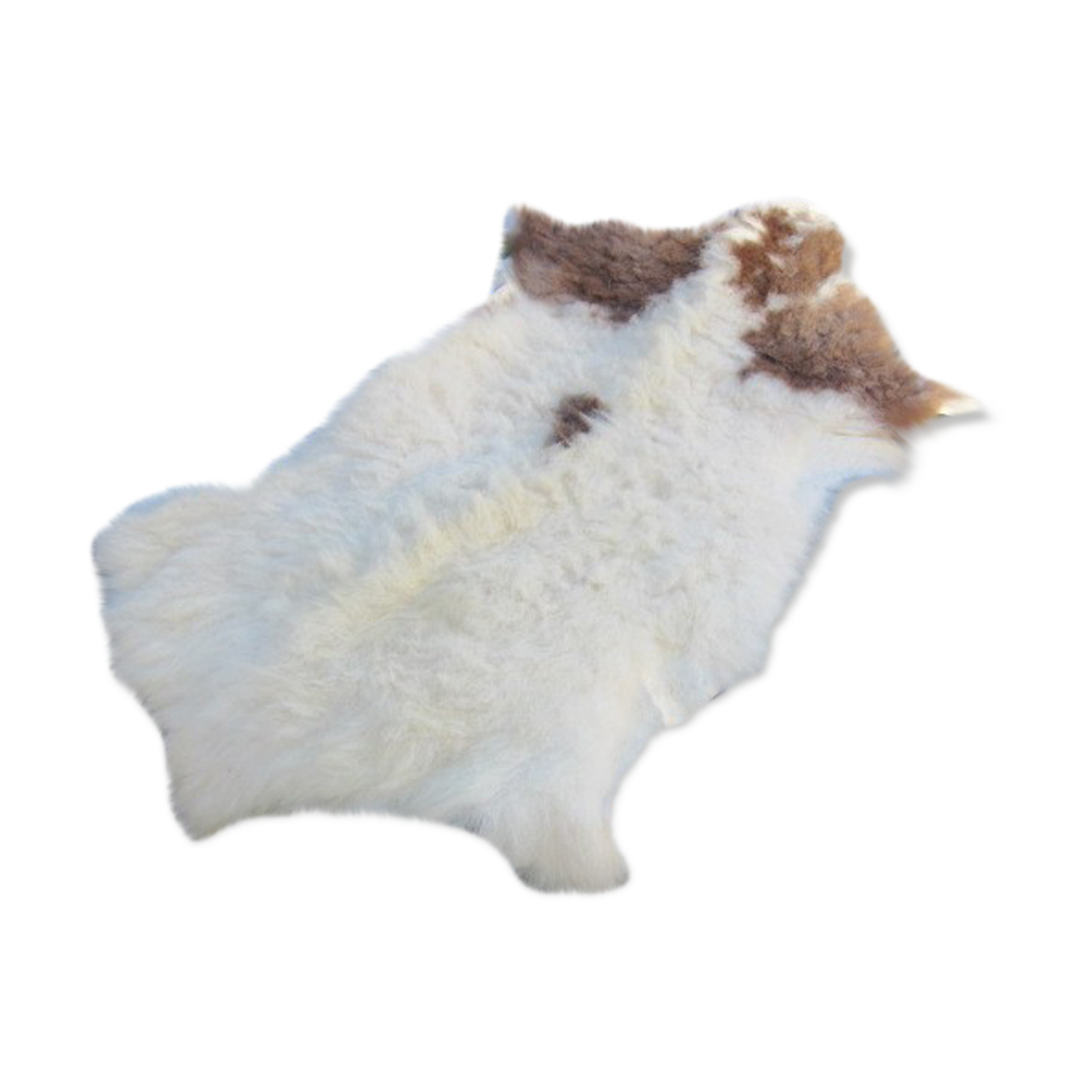 Sheepskin