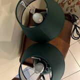 Bedside lamps