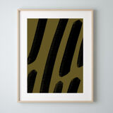 Giclee art print