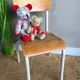 Small school Chair