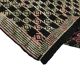 Tapis Kilim tribal pour la maison
