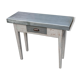 Zinc console