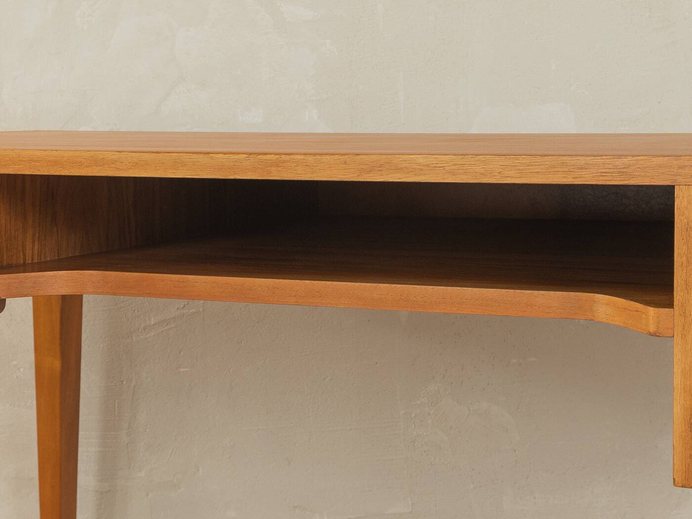 Bureau indépendant des années 50 par Georg Satink pour WK Möbel