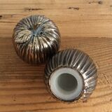 small apple metal salt ingsel