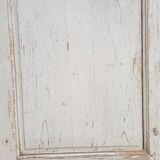Old wardrobe door 91x H209