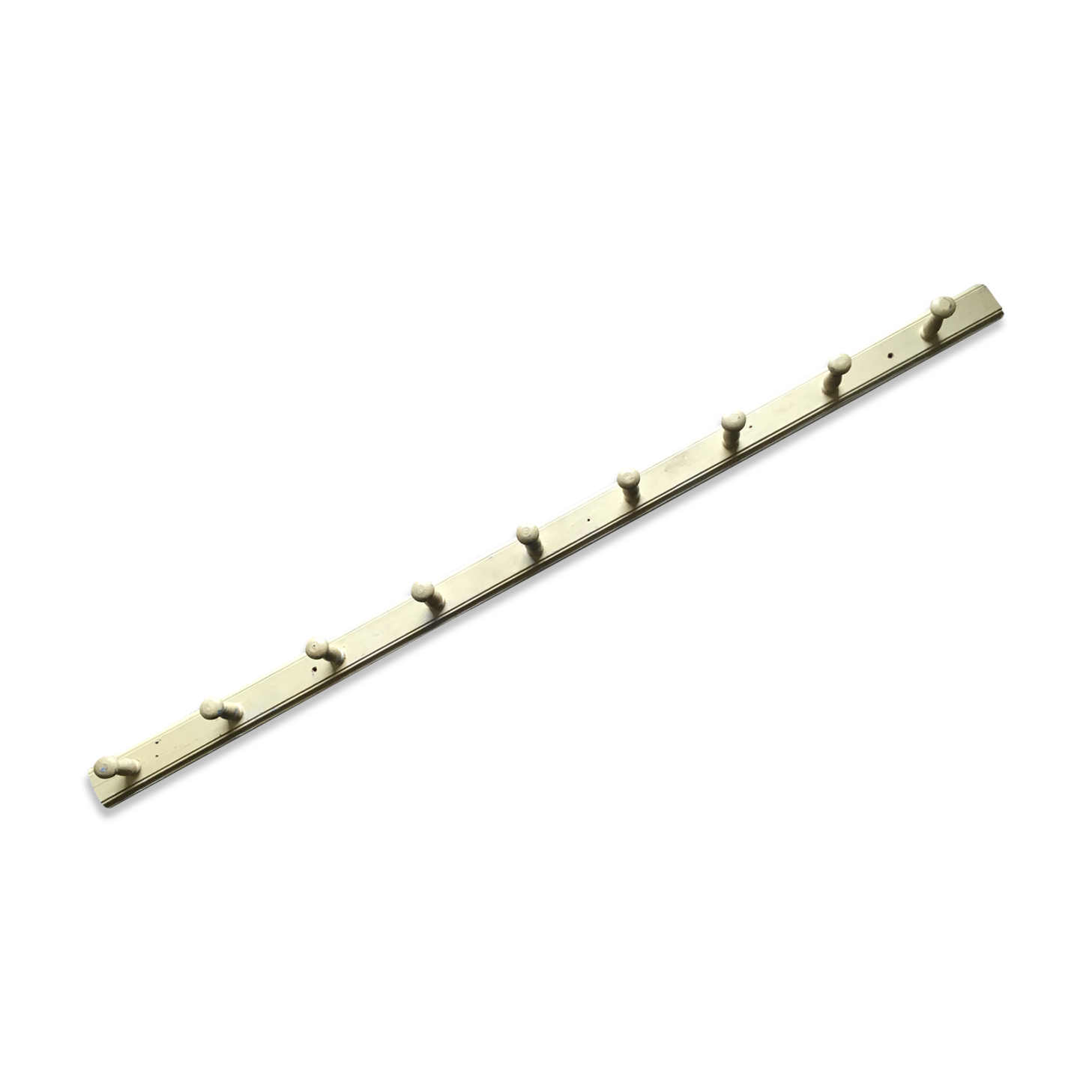 Office 180cm wooden peg