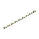 Office 180cm wooden peg