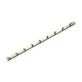 Office 180cm wooden peg