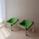 Fauteuil Mid Century Artifort F300 Pierre Paulin