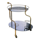 Desserte vintage