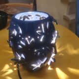 Ceramic lamp