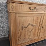 Buffet art déco