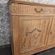 Art deco buffet