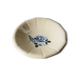 Dish flared Digoin Sarreguemines