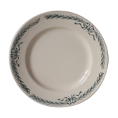 Belleville Longchamp Flat Plate