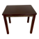 Side table from Gangsø Møbler, Denmark, 1960s