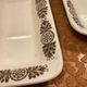 Soap dish and comb holder Nanette Longchamp