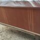 Enfilade Vintage d'Exception en Acajou « Cancale » – SRM – 1962