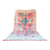 Boujaad Vintage Rug 350 x 170 cm