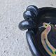 Ceramic dish