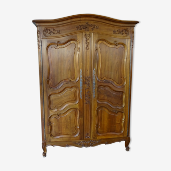 Armoire provençale