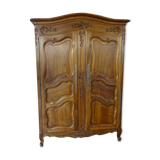 Provencal wardrobe