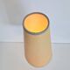 Vintage Squiggle Antimon Zigzag Table Lamp from Ikea, 1996