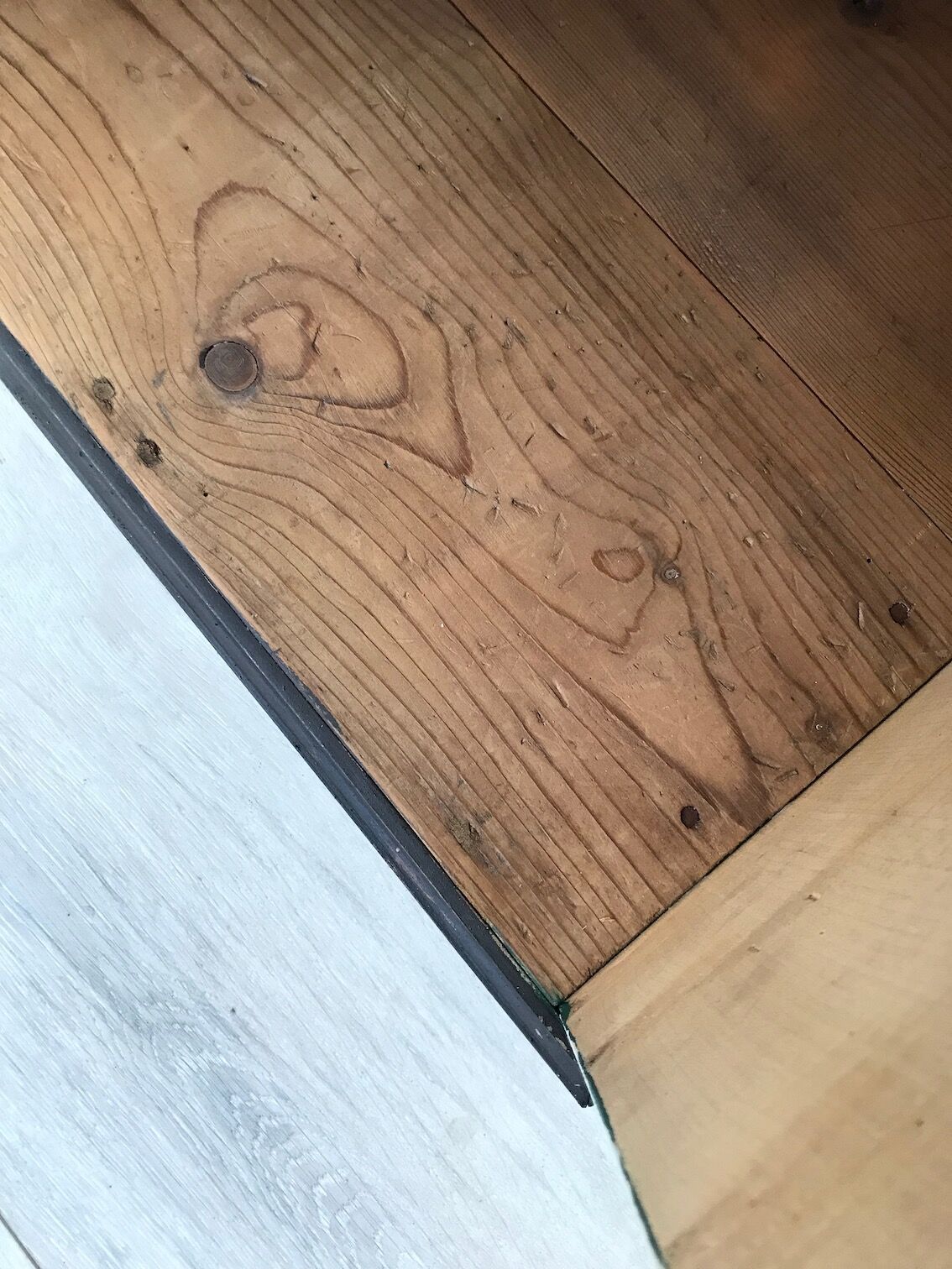 Vintage drawer craft furniture