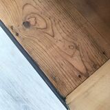 Vintage drawer craft furniture