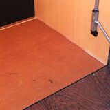 N-Line 'Team Program 500' double bar cabinet in wenge, 1966