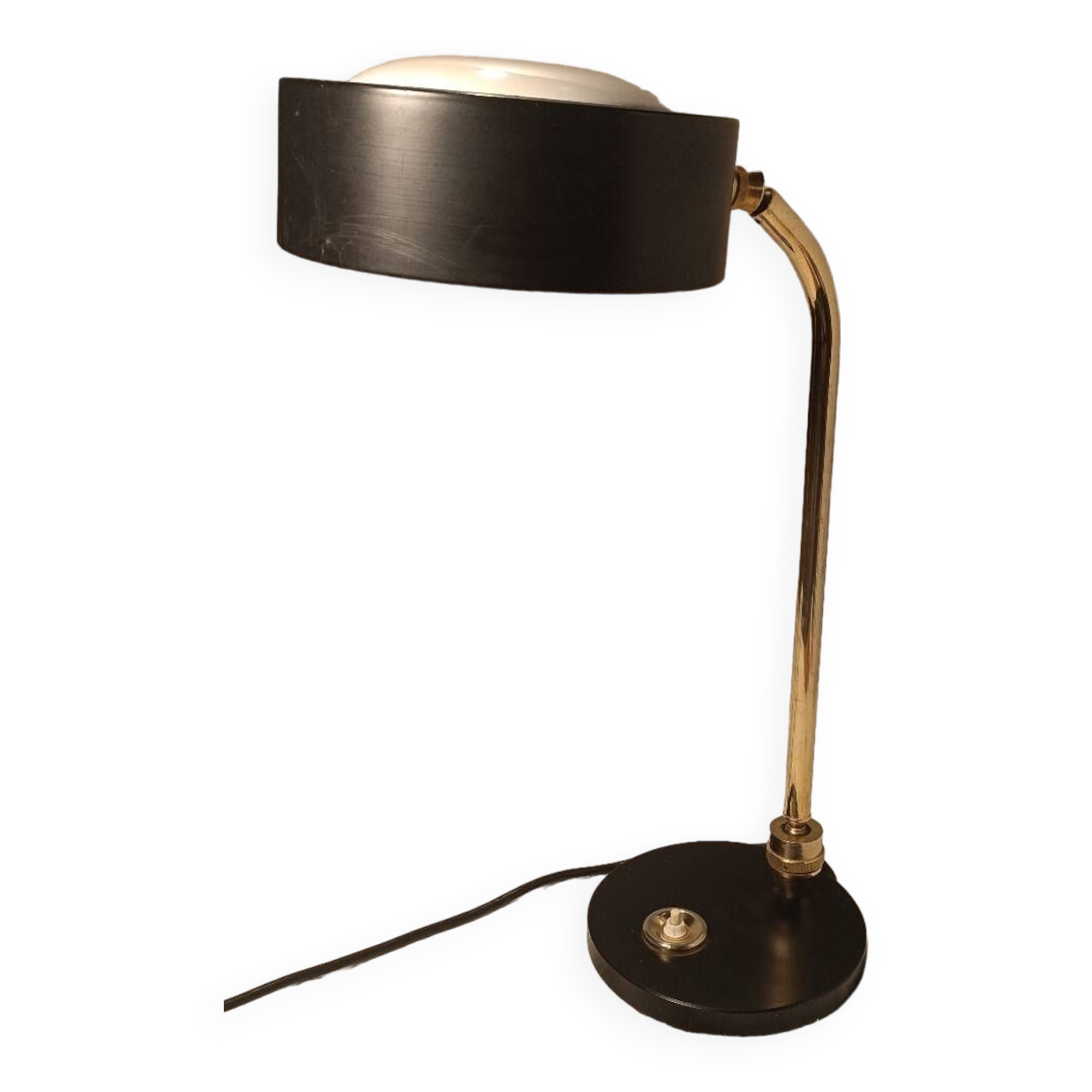 Jumo 900 lamp