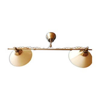 Billiard luminaire