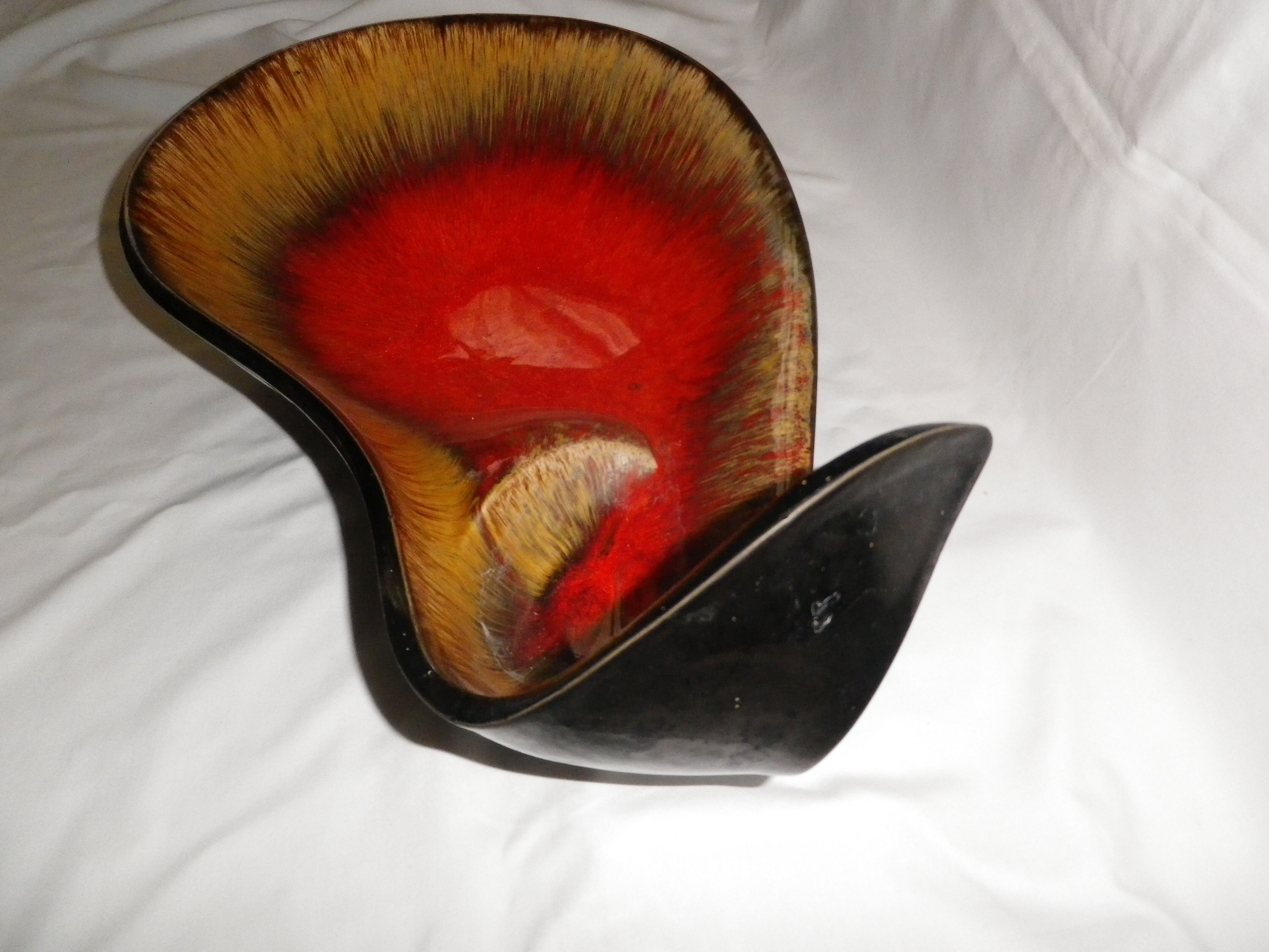 Vallauris emtpy pocket