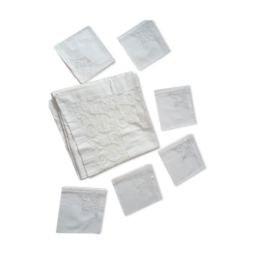 Tablecloth