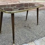 French coffee table 1970