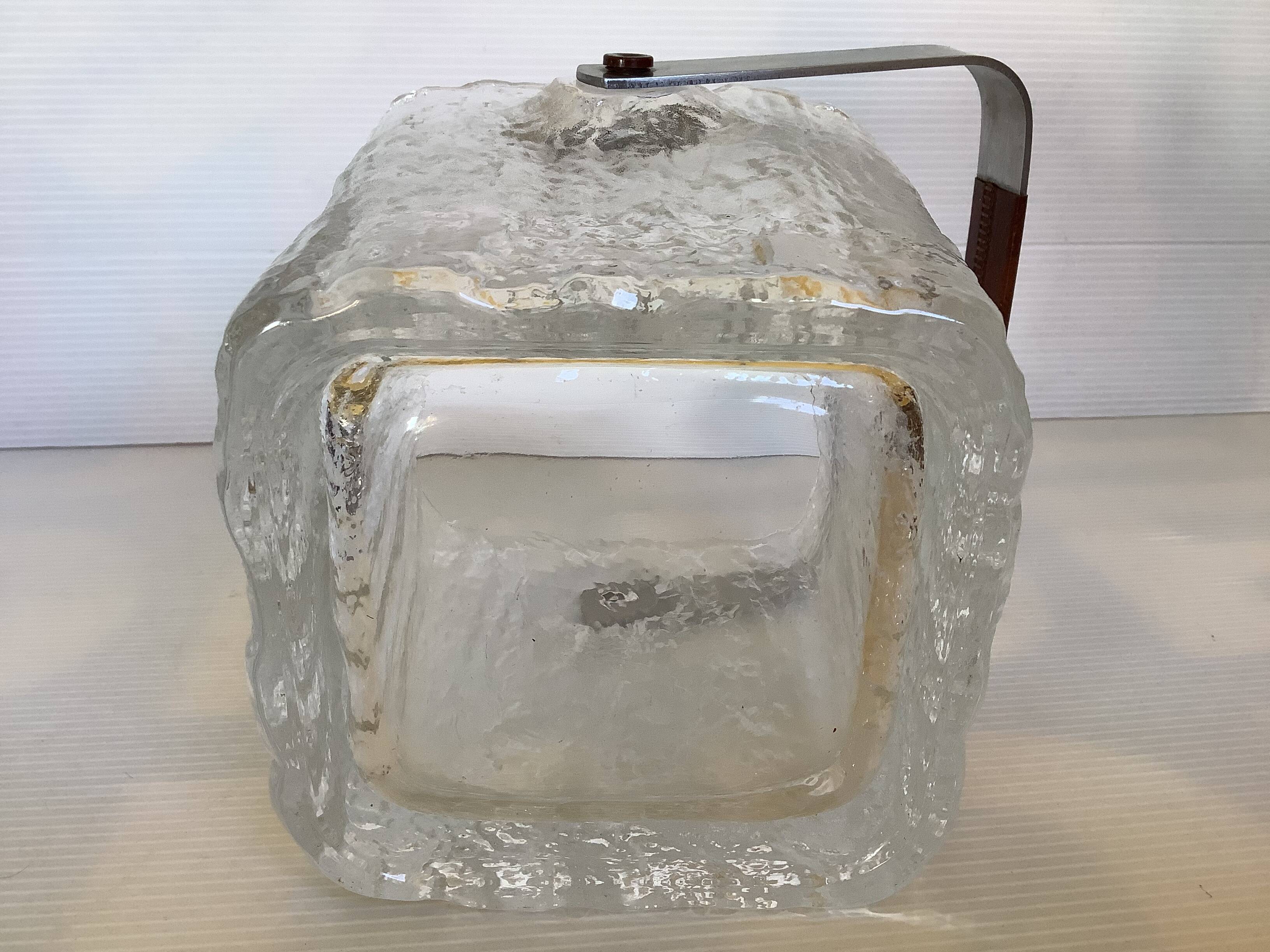 Hoya Japan Ice Bucket