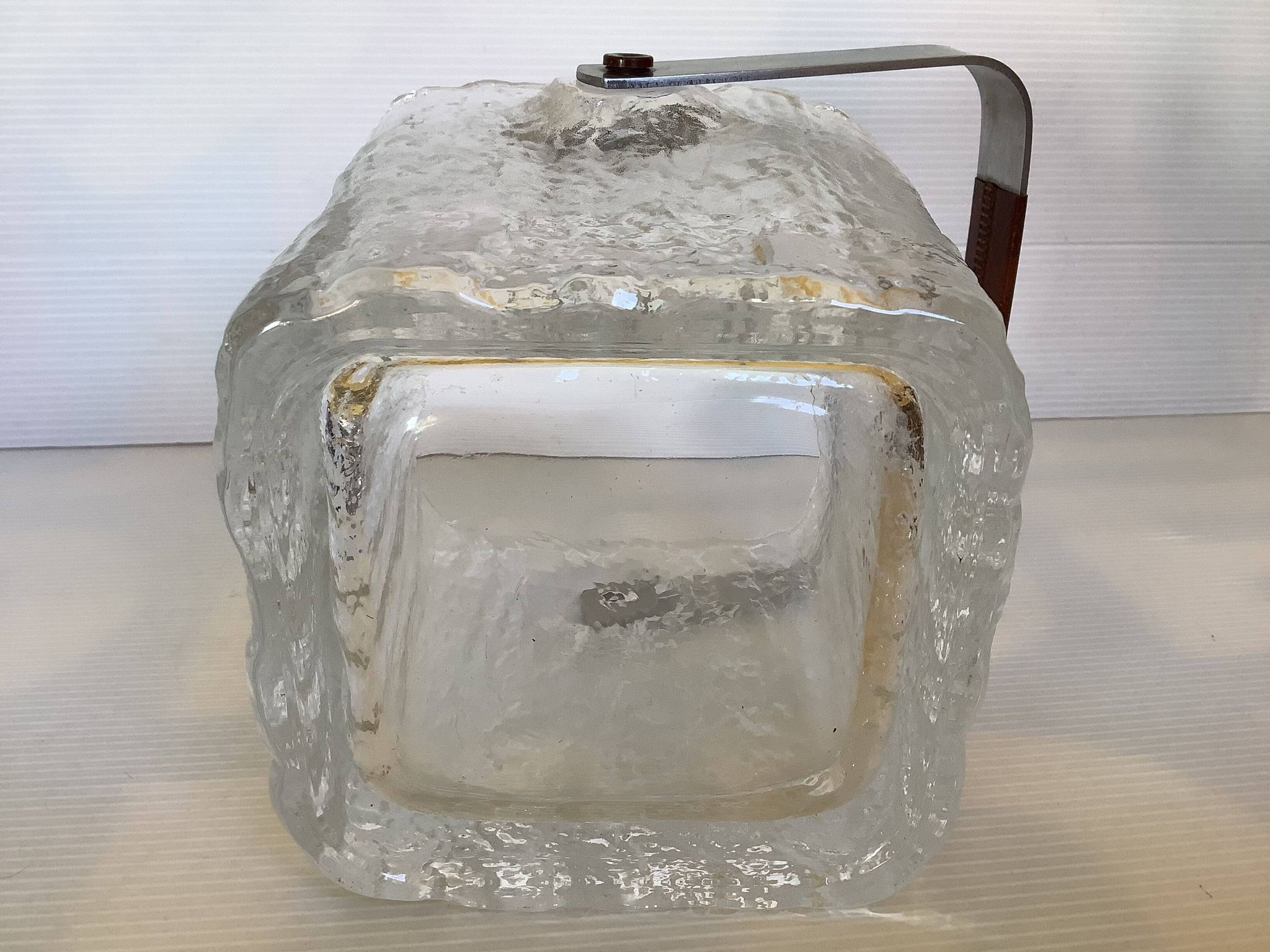Hoya Japan Ice Bucket
