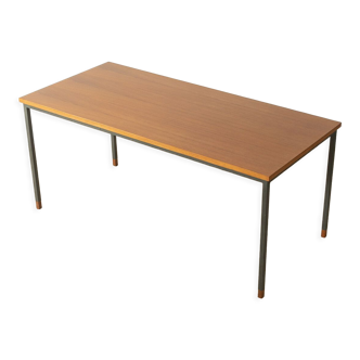 Table basse des années 1960, Wilhelm Renz