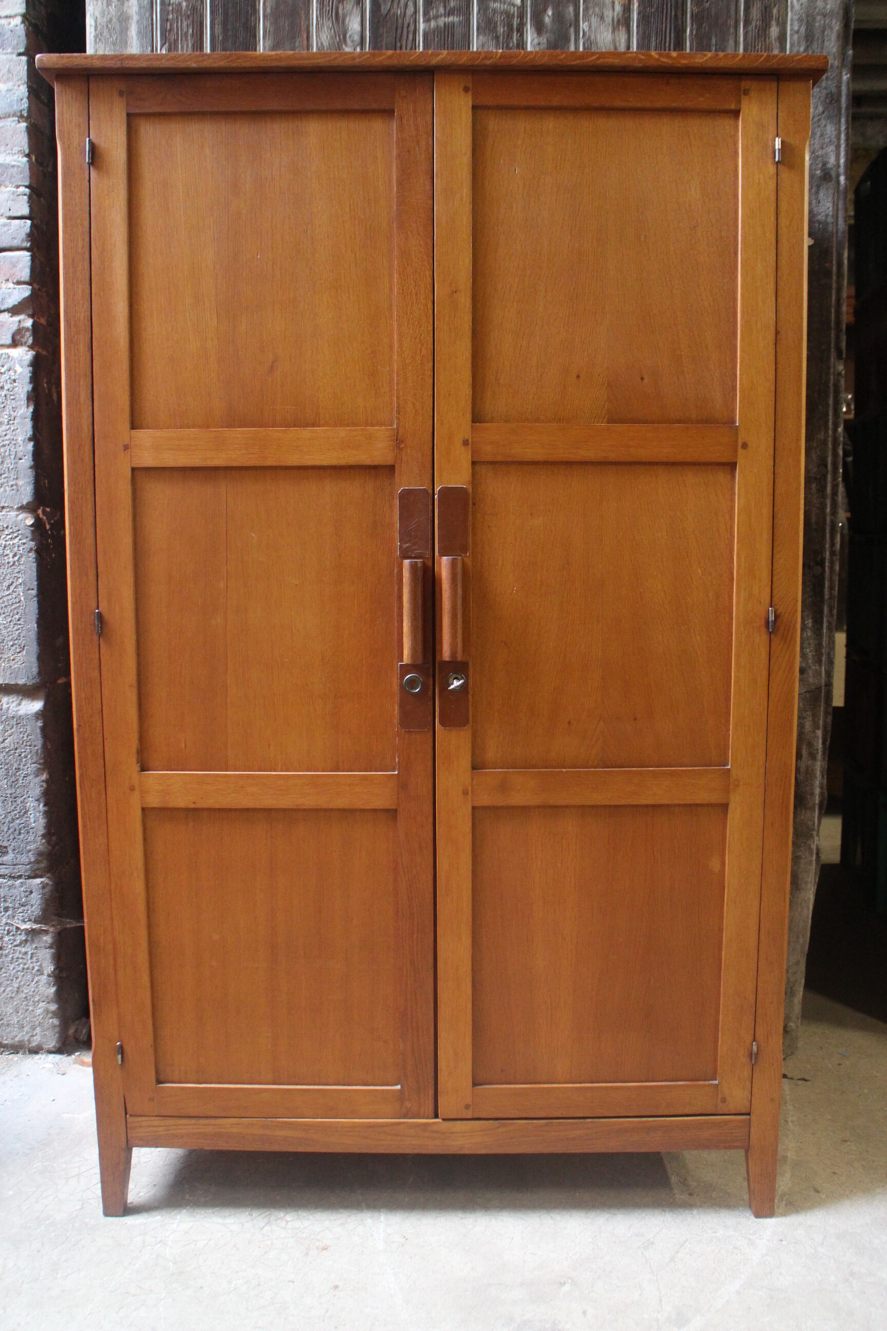 Parisian wardrobe reconstruction period