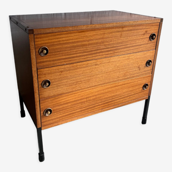 Minvielle ARP chest of drawers