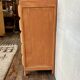 Commode semainier Chiffonnier vintage patine d'origine