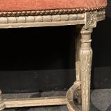 Piano bench