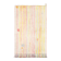 5x7 Pink & Yellow Striped Vintage Kilim Rug, 147x229Cm
