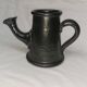 Coffee pot / jug. ceramic signed jean marais