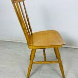Chaise bistrot