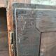 Armoire auvergnate 18eme siècle