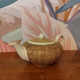 Villeroy and Boch Mettlach: Bern model teapot